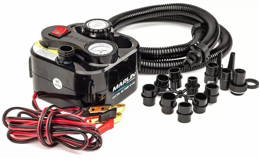 ЭЛЕКТРИЧЕСКИЙ НАСОС MARLIN GP-60 S в Миассе