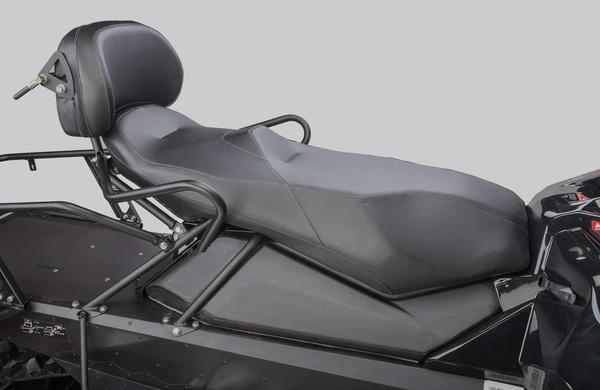 Снегоход STELS SA600R (L LUX WT) ВИТЯЗЬ 2.0 К01 Tech в Миассе