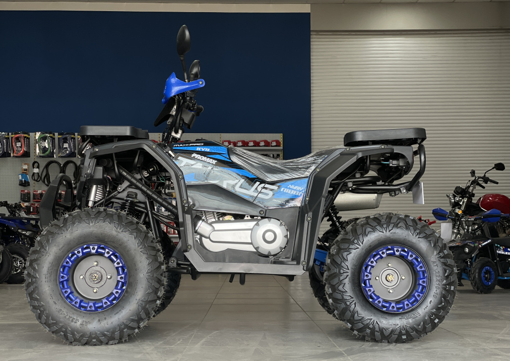 Квадроцикл PROMAX TAURUS 300 в Миассе