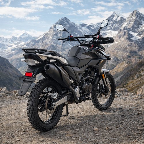 Мотоцикл PROMAX TOURING PR300 в Миассе