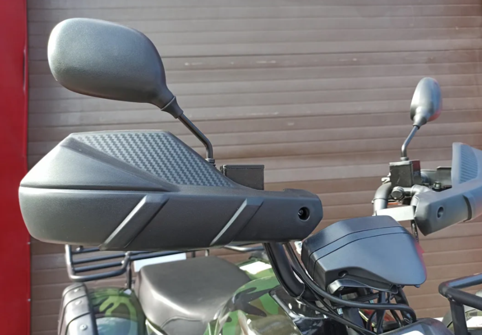 Квадроцикл PROMAX ATV 250 PRO (2025) в Миассе