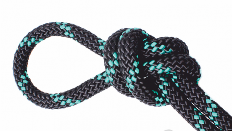 Шнур плетеный якорный 5 мм 450 кг в Миассе