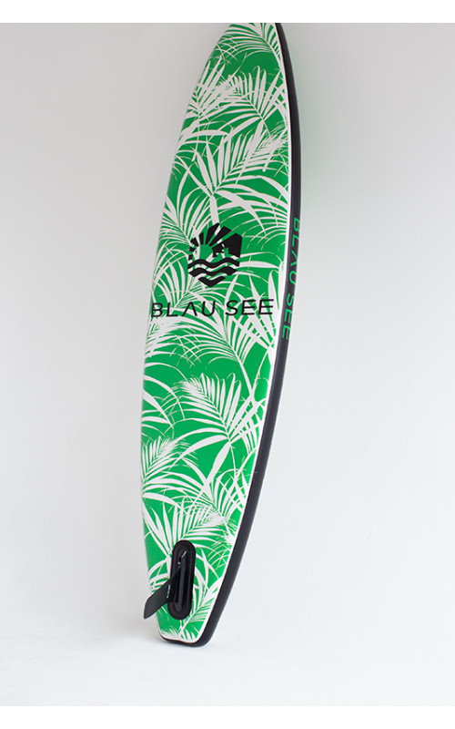 НАДУВНОЙ SUP BOARD JUNGLES 11,6 в Миассе