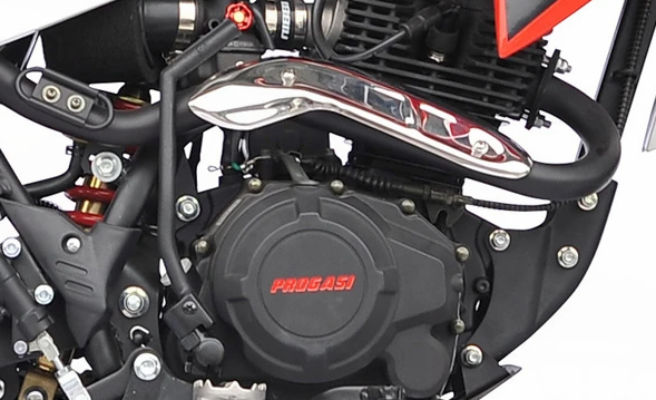 Питбайк Progasi Smart Max 150 в Миассе