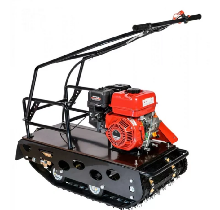 Мотобуксировщик ИСТЕМ 7 в Миассе