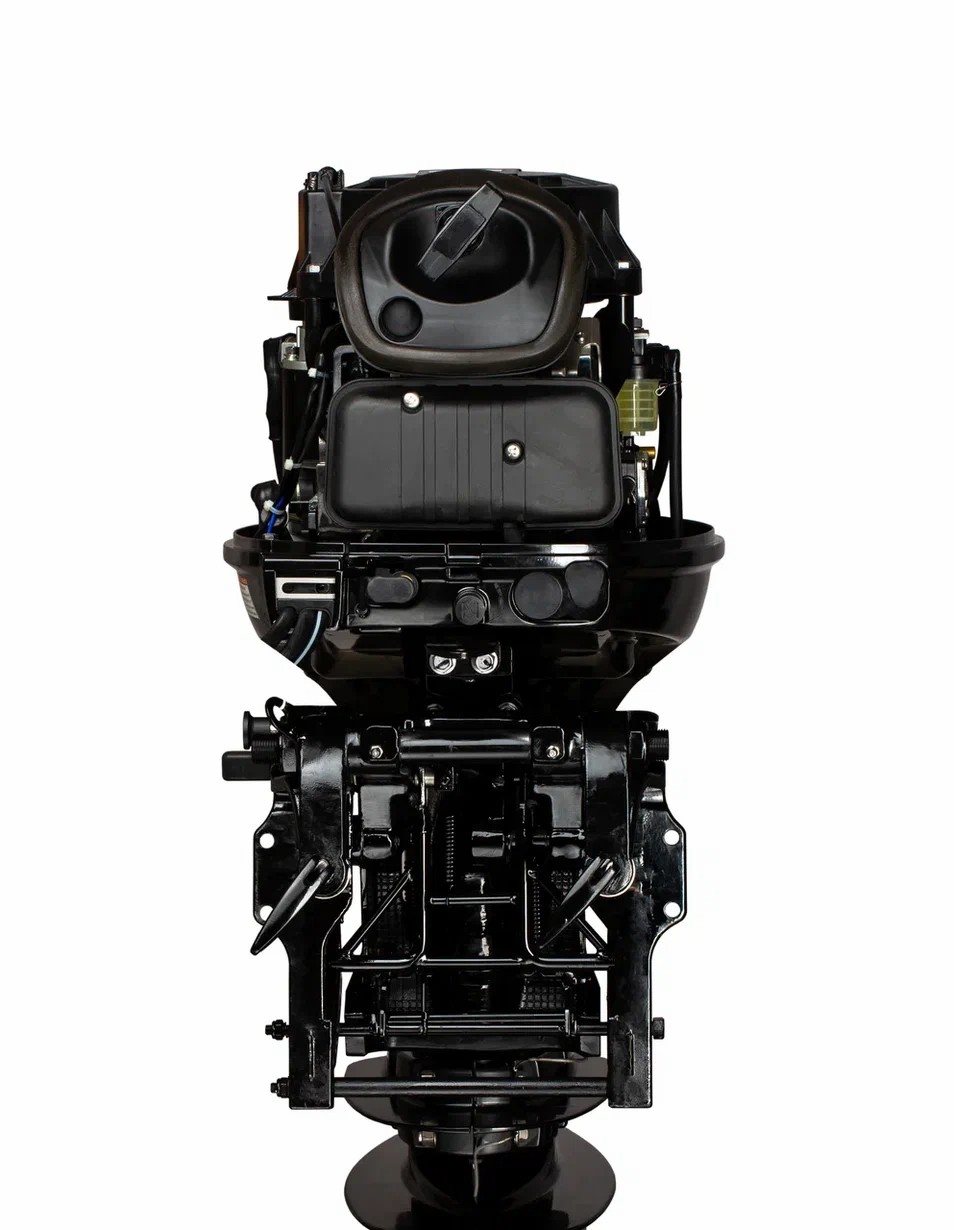 ЛОДОЧНЫЙ МОТОР GLADIATOR G40FHS в Миассе