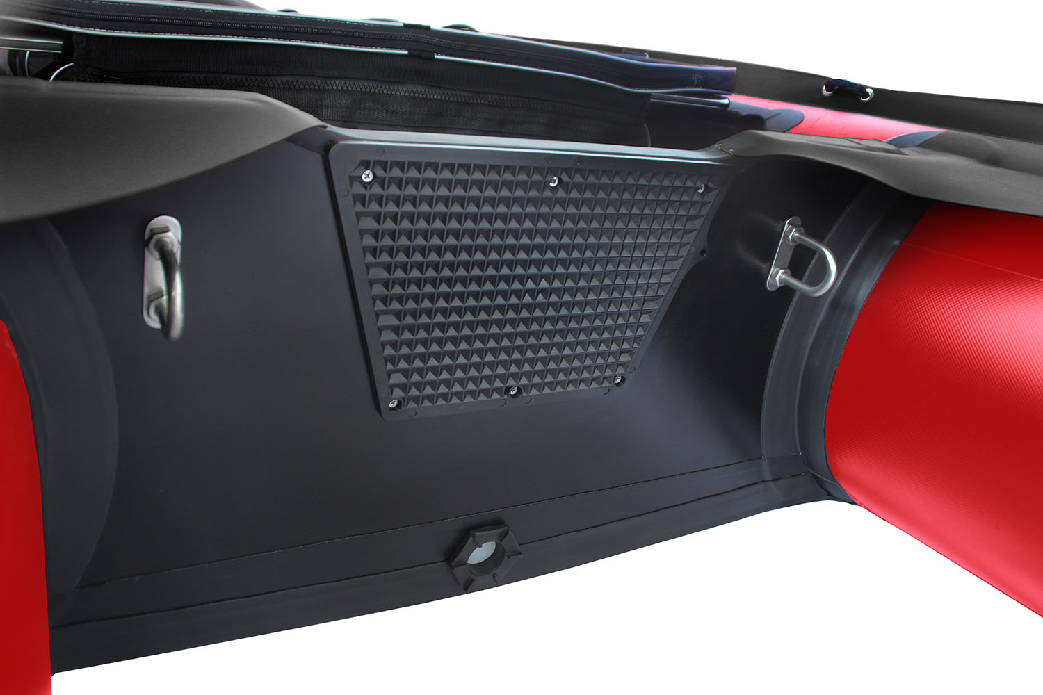 ЛОДКА SMARINE STRONG 365 в Миассе