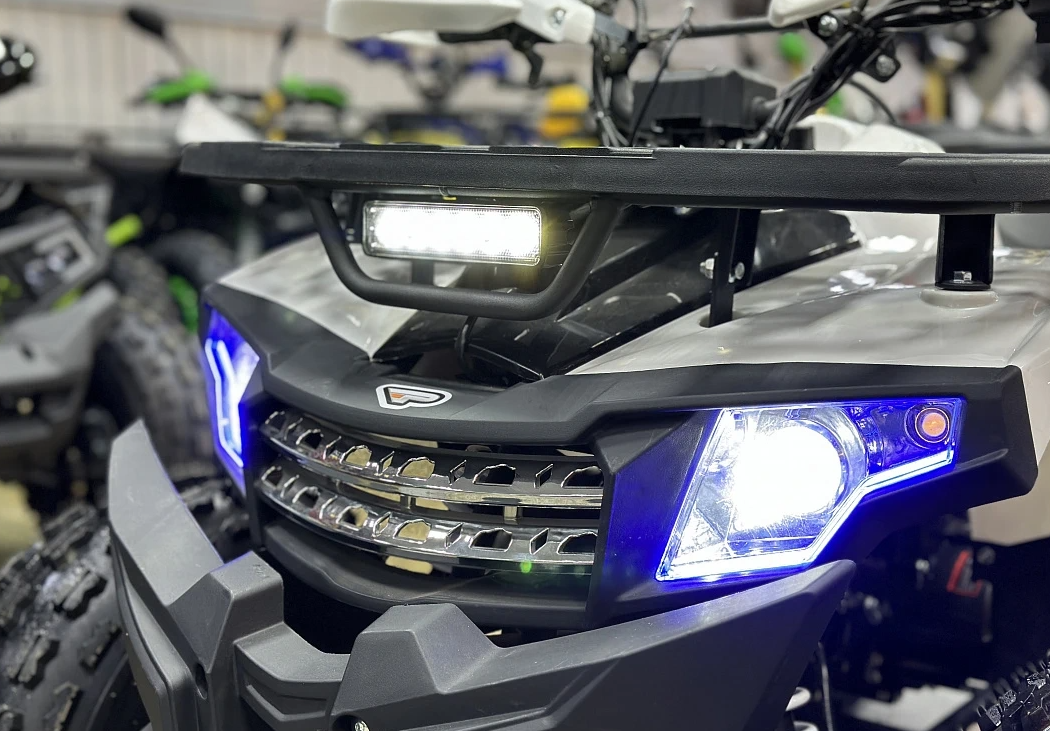 Квадроцикл PROMAX WILD 2.0 190 в Миассе