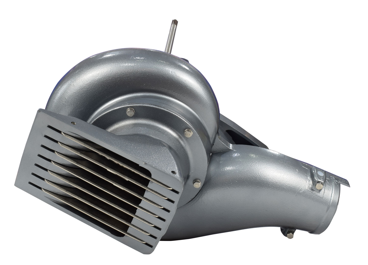 ВОДОМЕТНАЯ НАСАДКА SEA-PRO WT 15 YAMAHA, MARLIN, HIDEA в Миассе