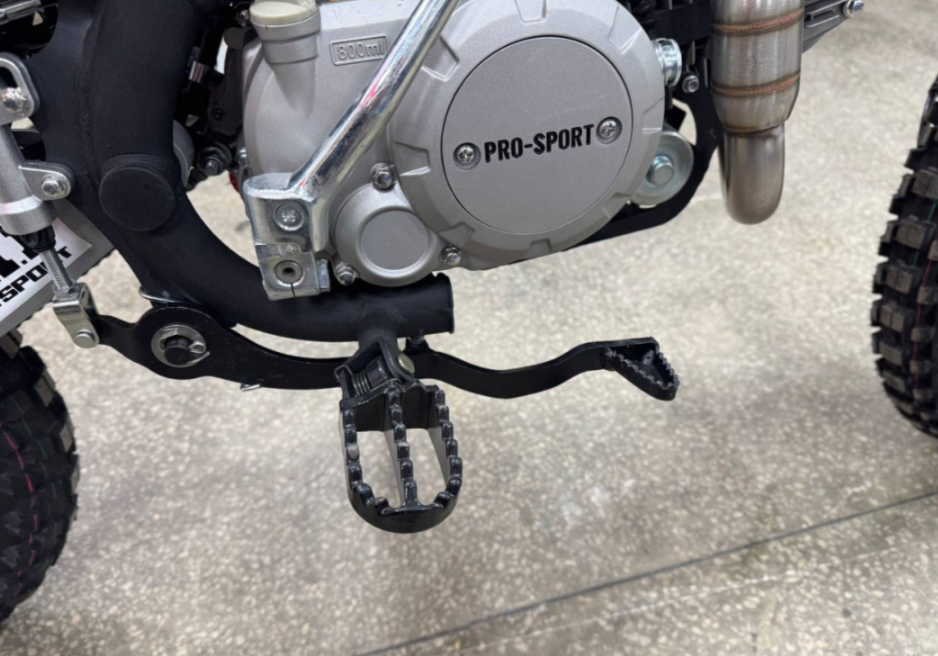 Мотоцикл (питбайк) PROMAX FIDET (ФАЙДЕТ) 190E 17/14 в Миассе