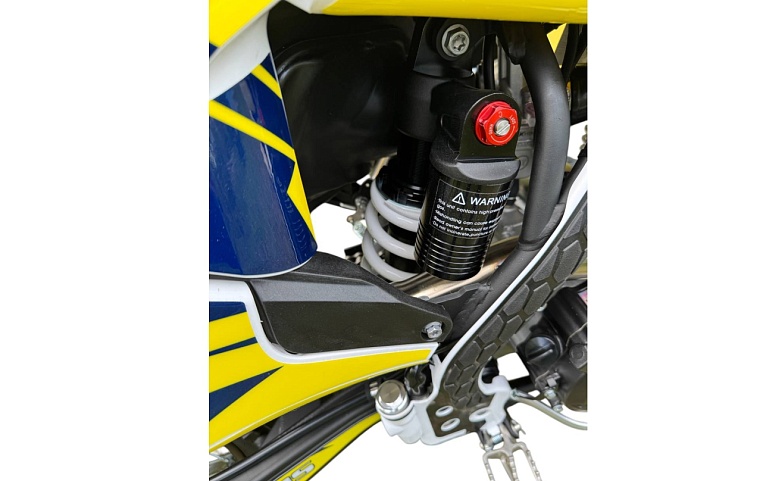 Эндуро мотоцикл IRBIS HTR 250 в Миассе