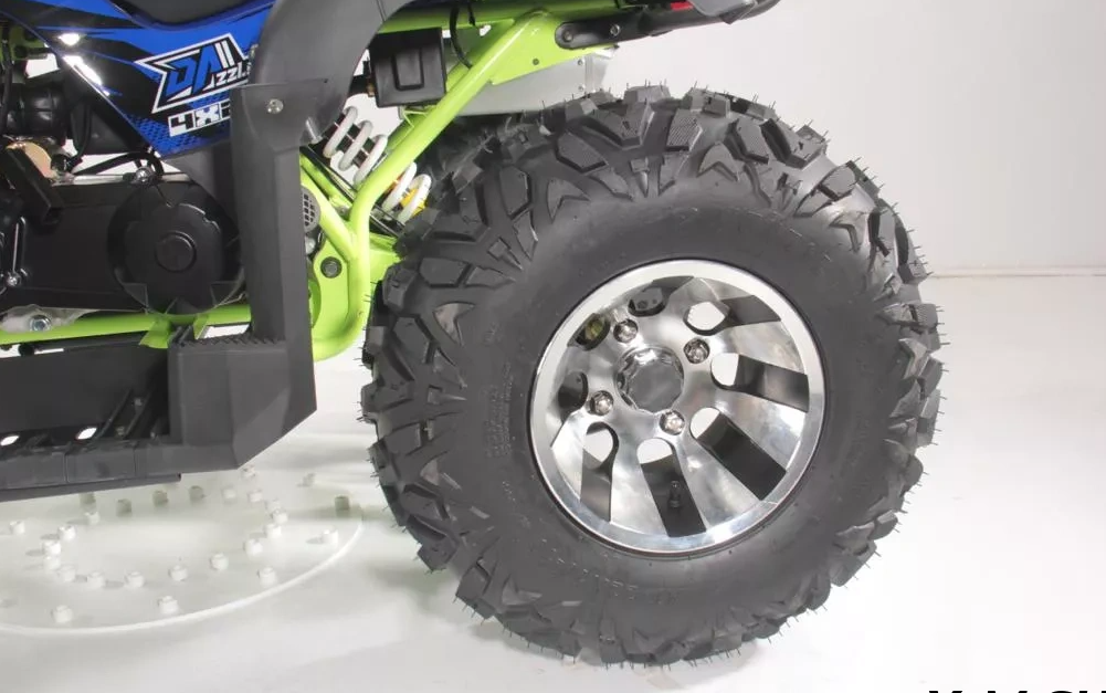 Квадроцикл YACOTA SELA MAX в Миассе