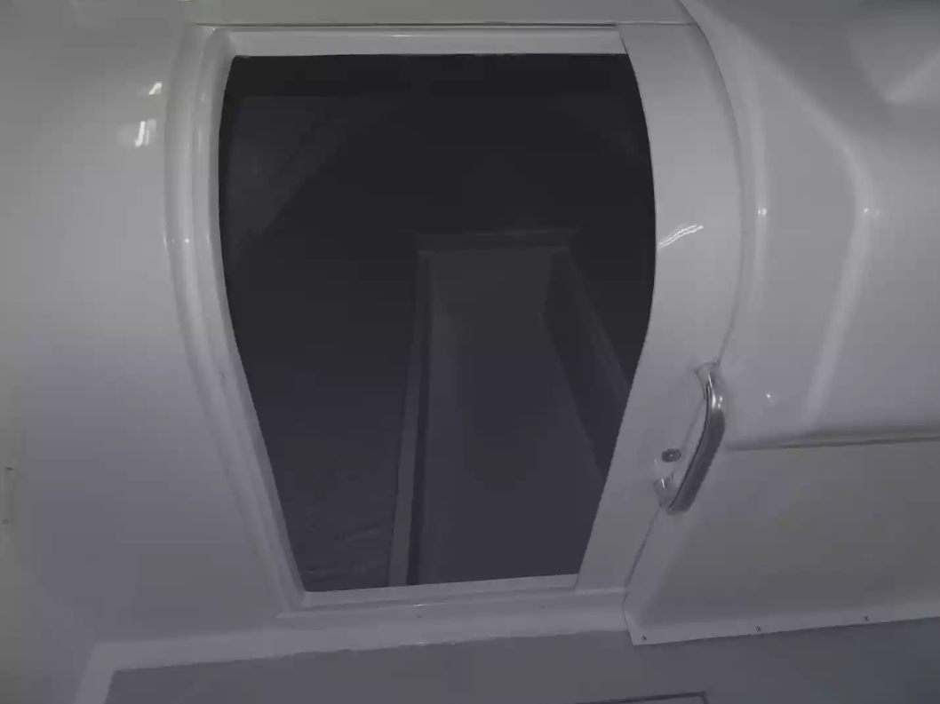 Стеклопластиковый катер Neman-550 с каютой в Миассе