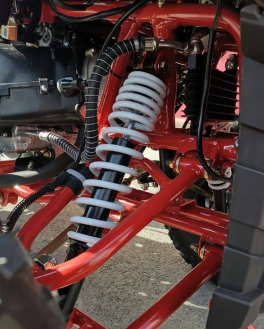 Квадроцикл GBM SHARP BIG 300 NEW в Миассе