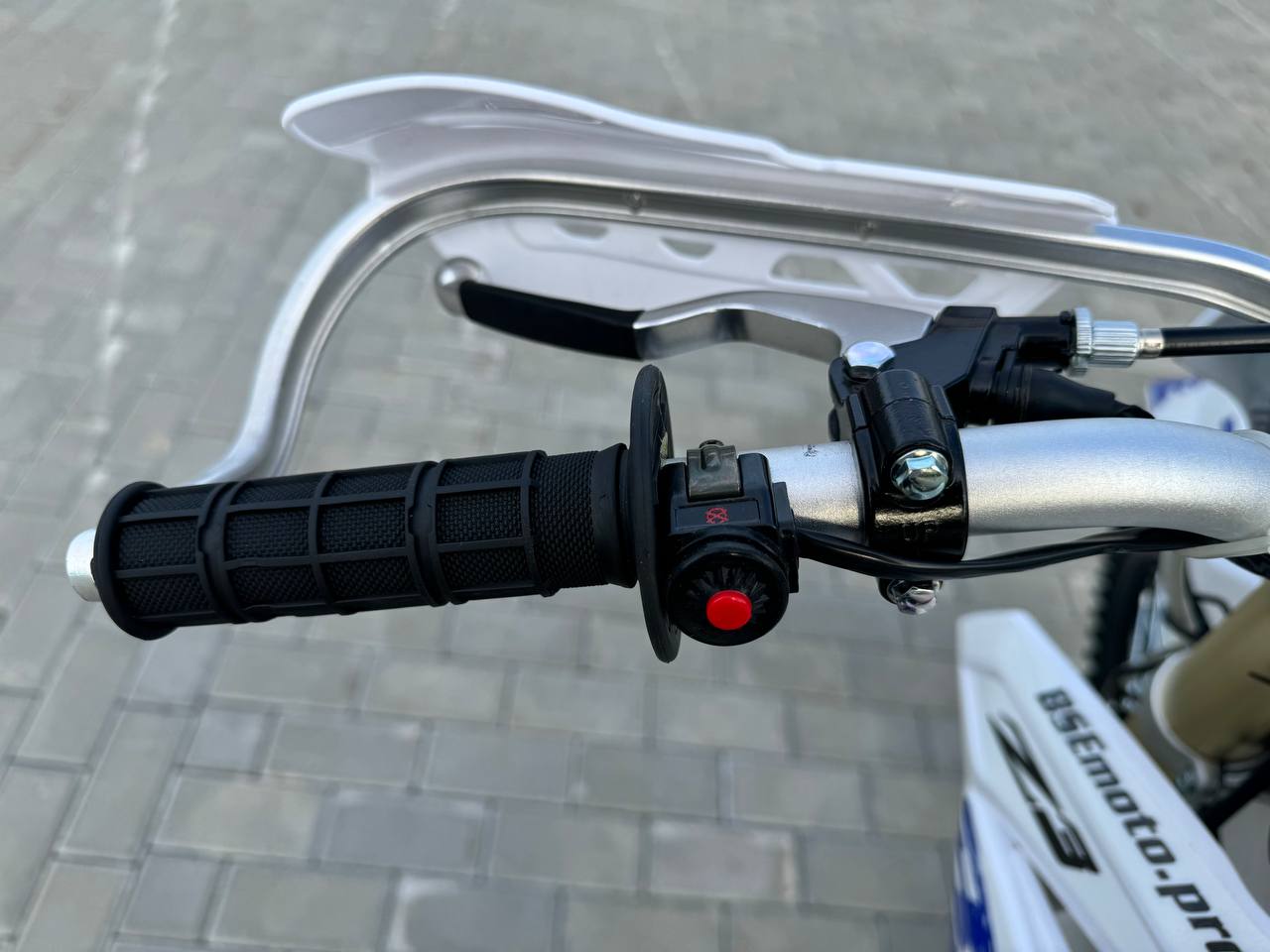 Эндуро / кросс мотоцикл BSE Z3 21/18 в Миассе