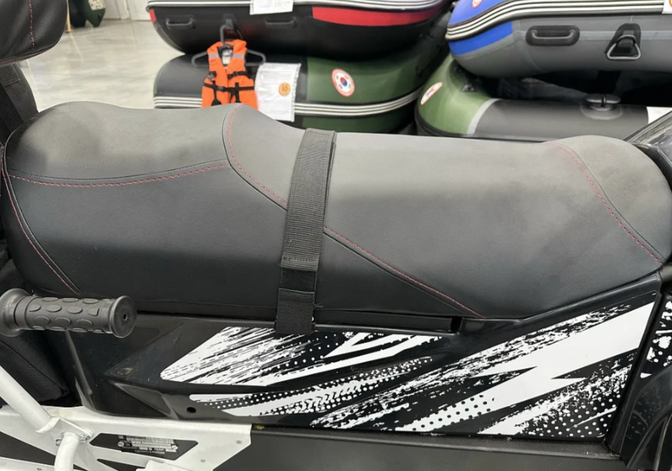 СНЕГОХОД IRBIS SF200L XE SUPERLONG в Миассе