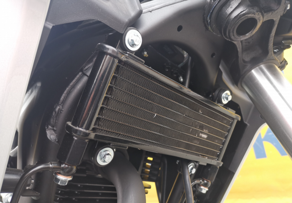 Мотоцикл MOTOLAND (МОТОЛЕНД) 250 CB250 (172FMM-5/PR250) (2022 г.) в Миассе