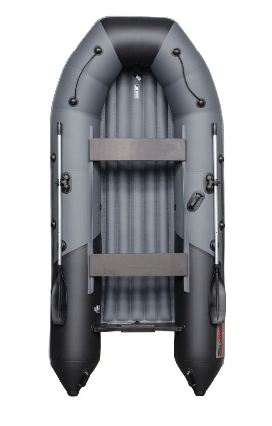 Лодка Таймень NX 3400 НДНД PRO в Миассе