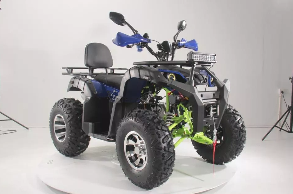 Квадроцикл YACOTA SELA MAX в Миассе