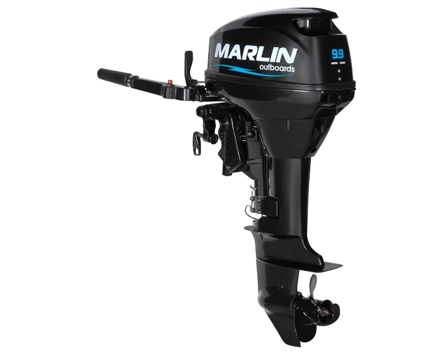 Лодочный мотор MARLIN MP 9.9 AMHL в Миассе