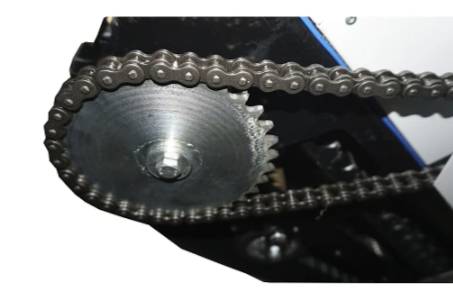 Мотобуксировщик XTREME-MOTORS "Полюс-2" Зима 13 л.с. в Миассе