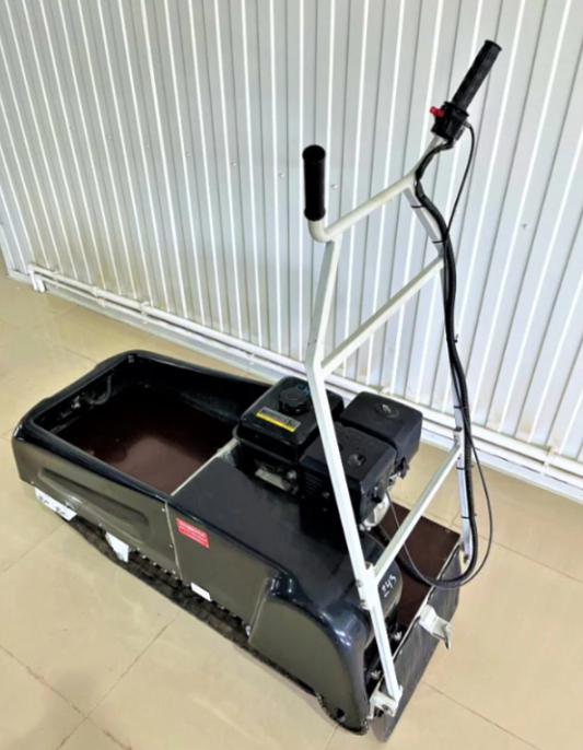 Мотобуксировщик ЕНОТ М 15 Л.С. в Миассе