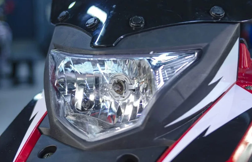 Снегоход Ataki WD 300 в Миассе