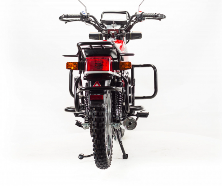 Мотоцикл MOTOLAND (МОТОЛЕНД) FORESTER LITE 200 в Миассе