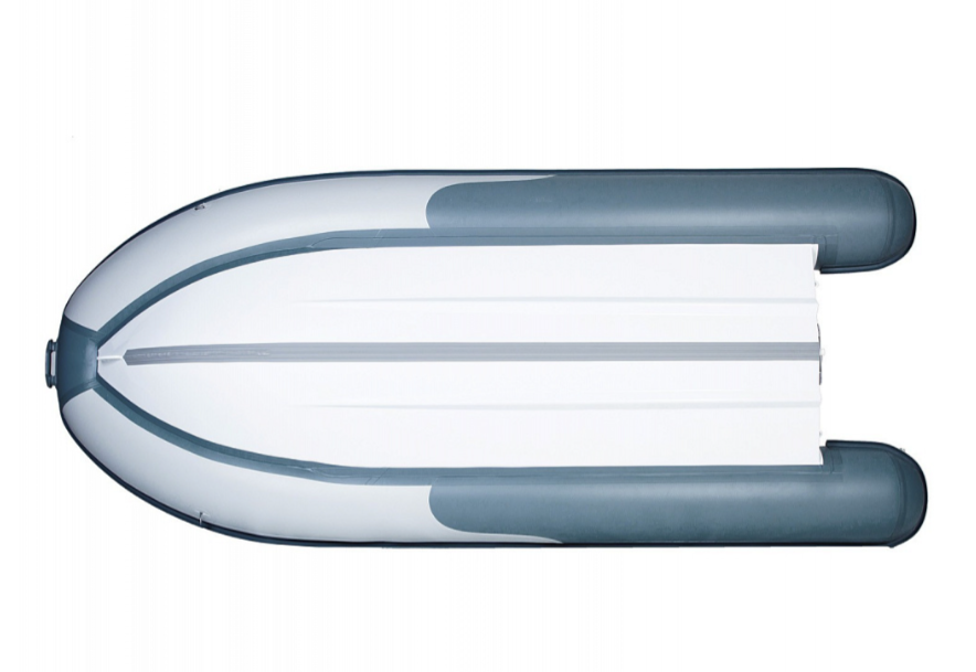 Лодка GLADIATOR RIB380AL в Миассе