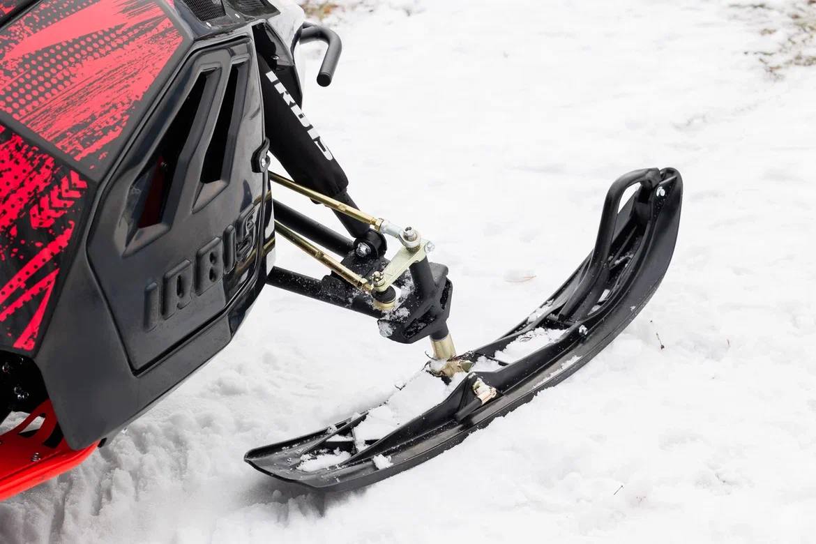 Снегоход IRBIS TUNGUS 400 25/26 в Миассе