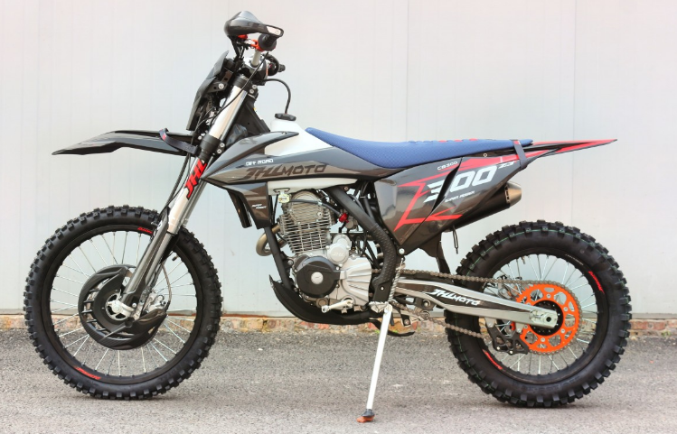 Мотоцикл JHLMOTO JHL Z3+ CB300 (175FMM) в Миассе