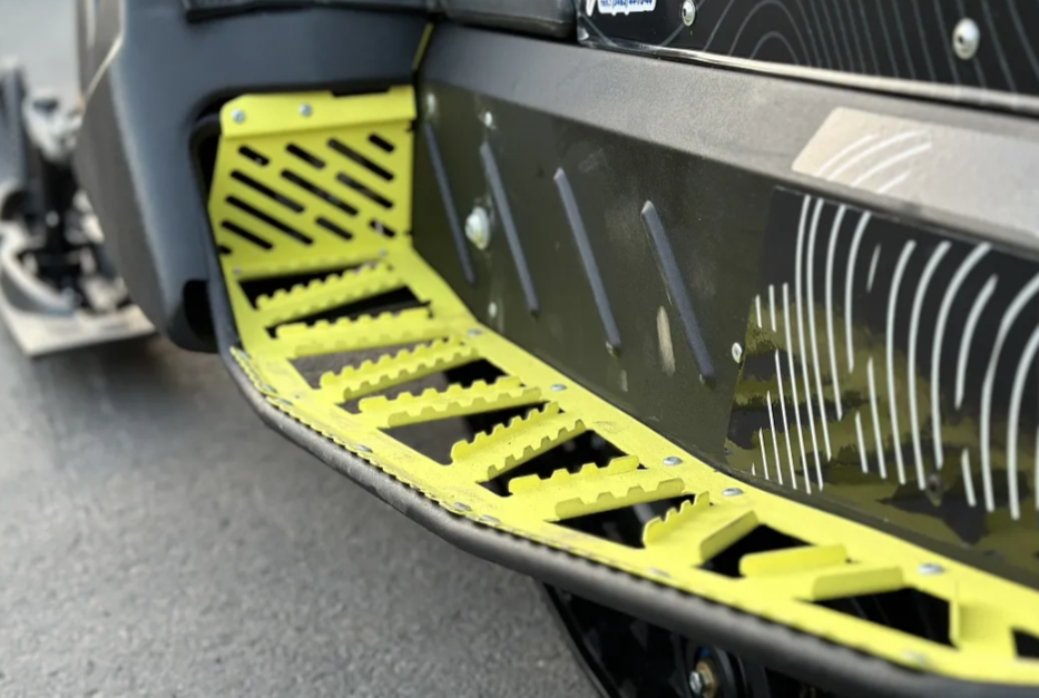 Снегоход РМ TIKSY 500 4Т в Миассе