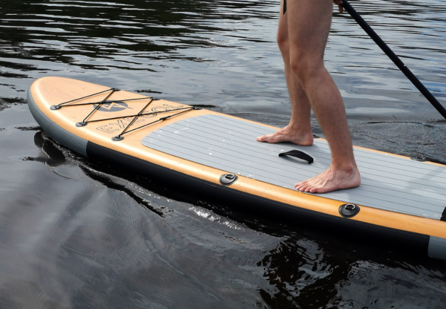 SUP (САП) Доска MISHIMO DINO 10(305) в Миассе