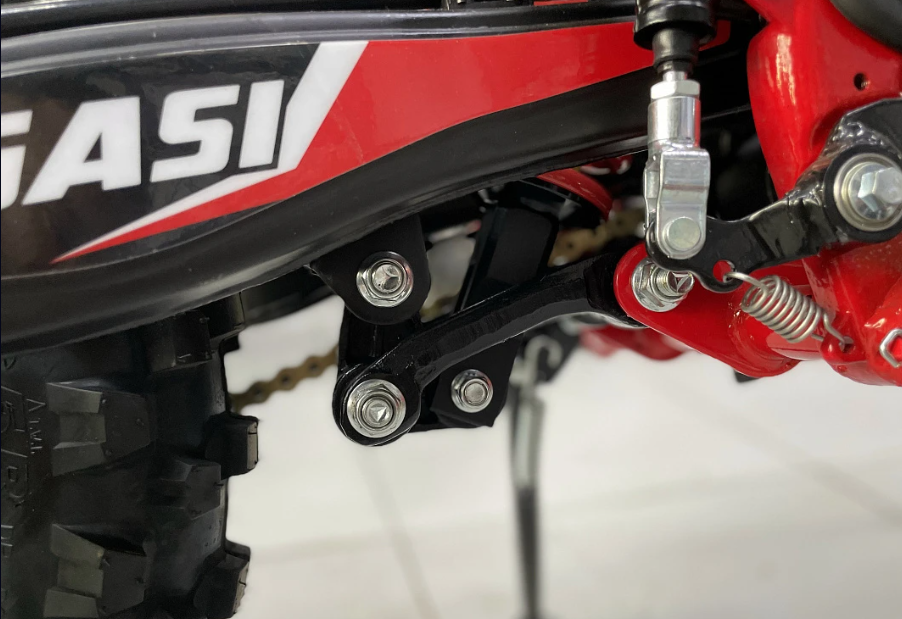 Мотоцикл Progasi SUPER MAX 250 PRO SPORT в Миассе