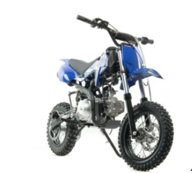 Питбайк MOTOLAND (МОТОЛЕНД) GS Motors S11 в Миассе