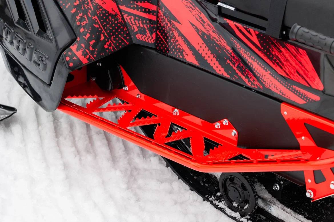 Снегоход IRBIS SF200L NEW 24/25 в Миассе