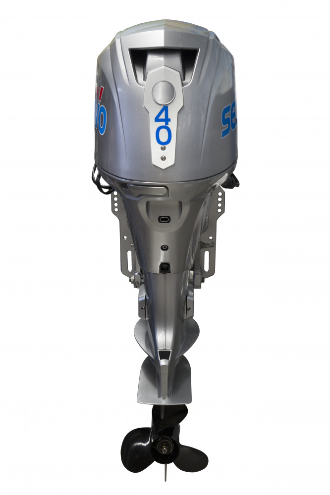 Лодочный мотор SEANOVO SNEF40FEL-T EFI в Миассе