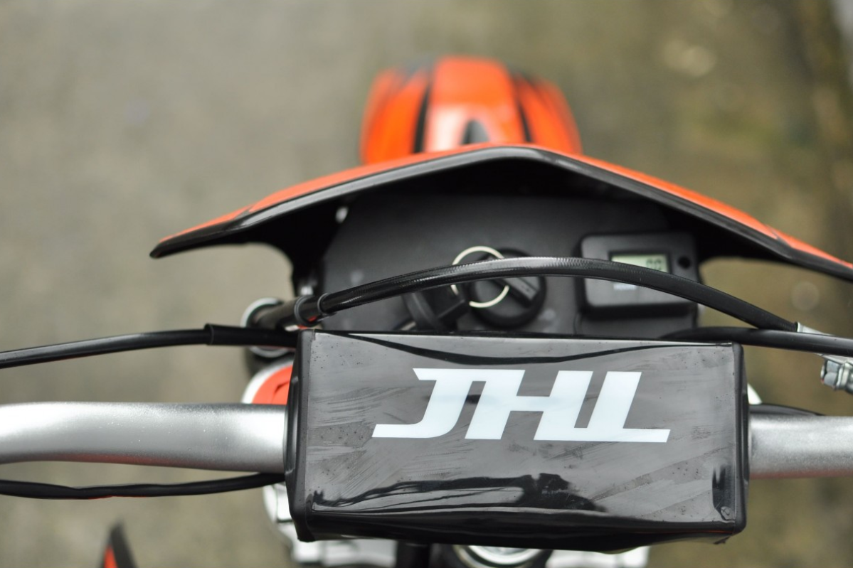 Мотоцикл JHLMOTO JHL MX300 PR300 (175FMN) в Миассе