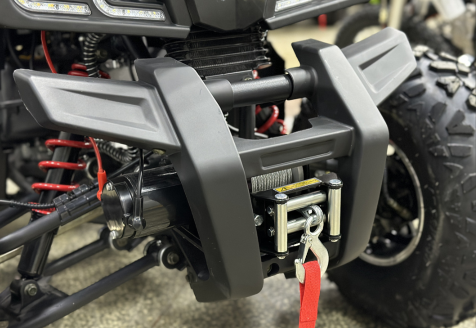 Квадроцикл GBM MAVERICK 300 NEW PREMIUM в Миассе