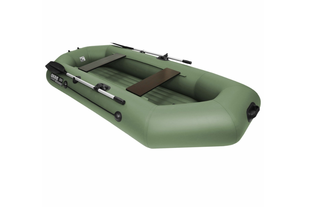  Лодка АКВА-МАСТЕР 280 НД в Миассе