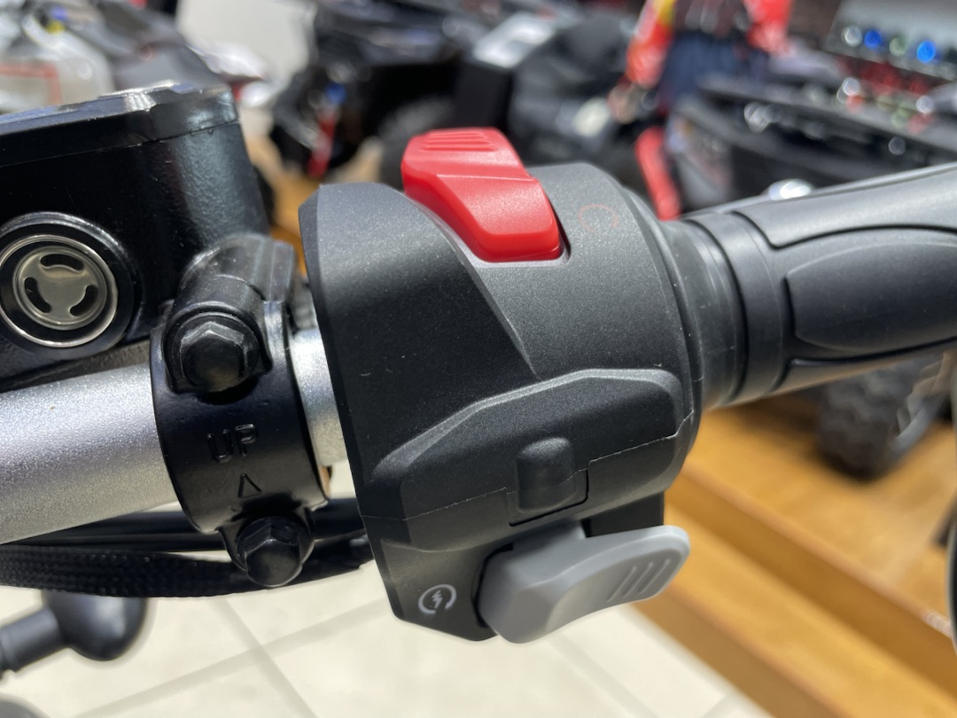 Мотоцикл Benda Chinchilla 300 в Миассе