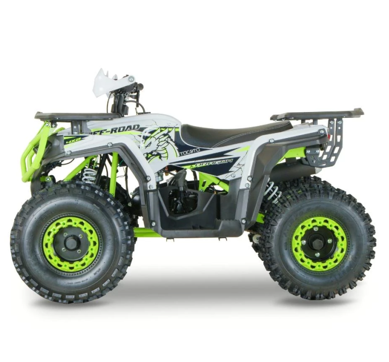 Квадроцикл YACOTA DRAGON в Миассе