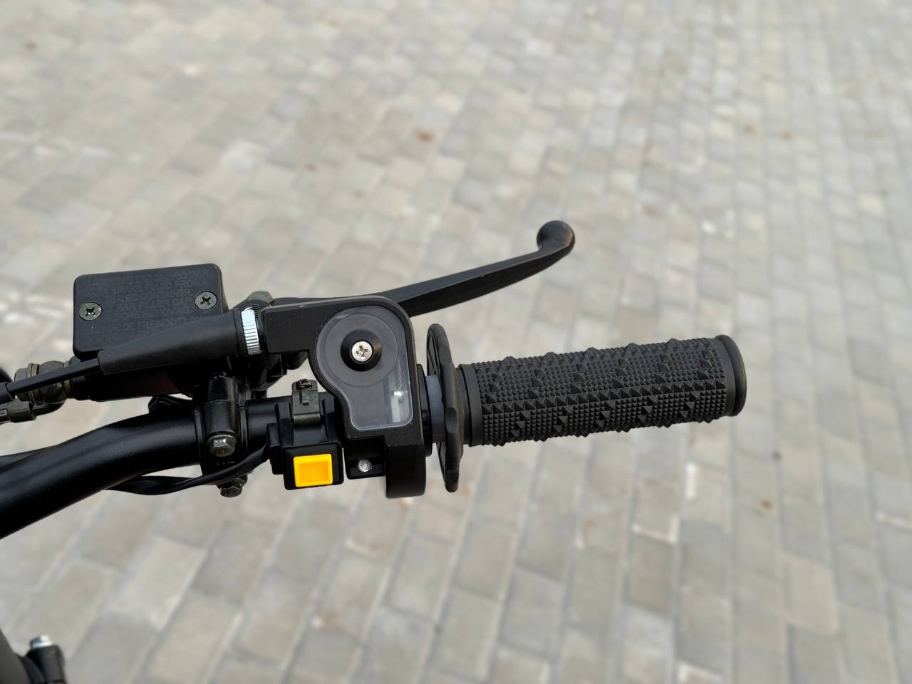 Кроссовый мотоцикл Sanchez Maniac CB300F в Миассе