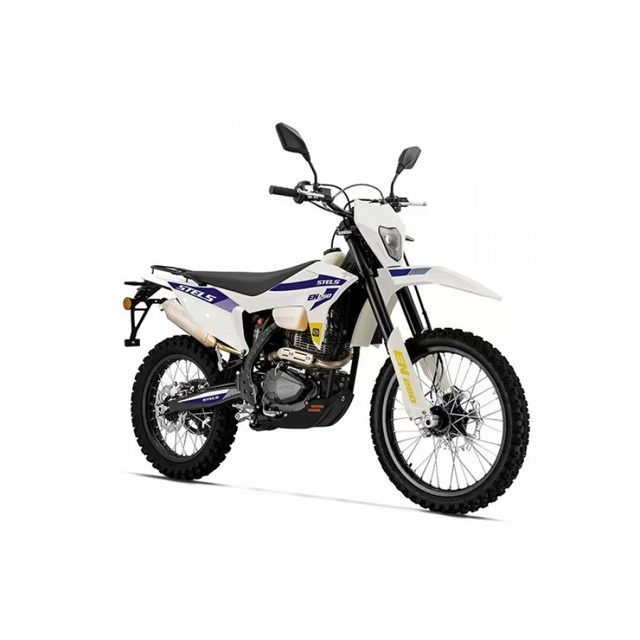 Мотоцикл STELS ЭНДУРО EN250  в Миассе