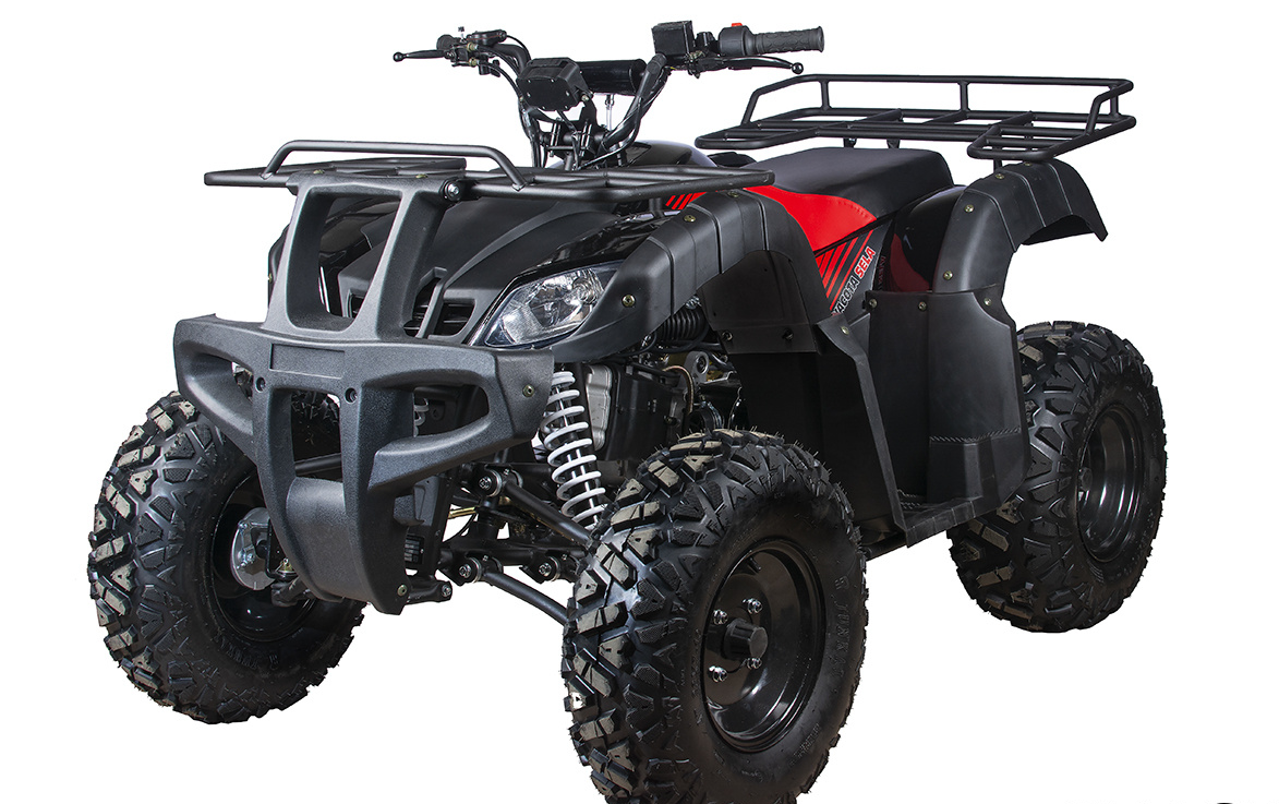 Квадроцикл YACOTA SELA 200 в Миассе