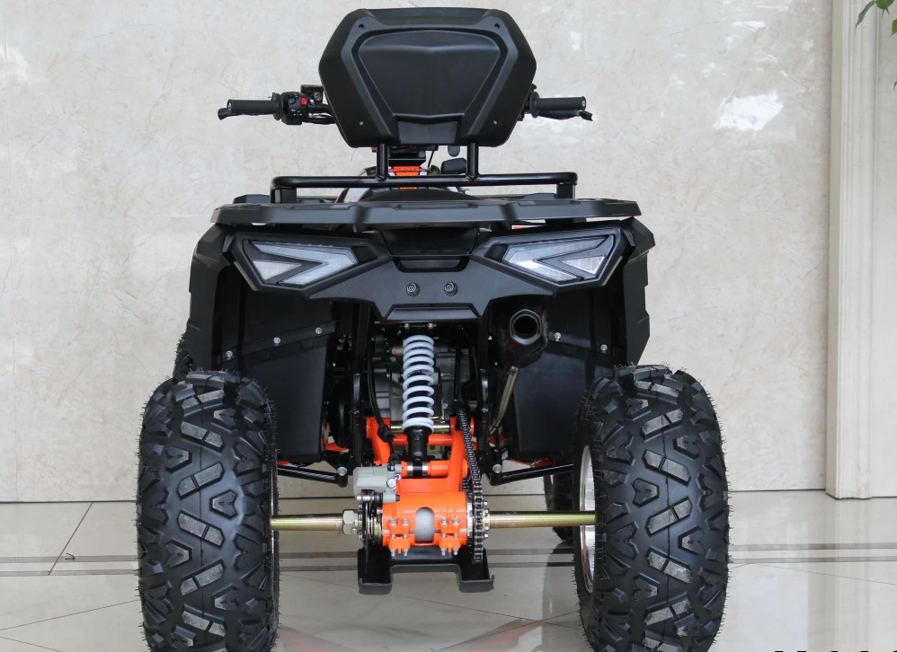 Квадроцикл GBM STORMRIDER 300 NEW PREMIUM в Миассе