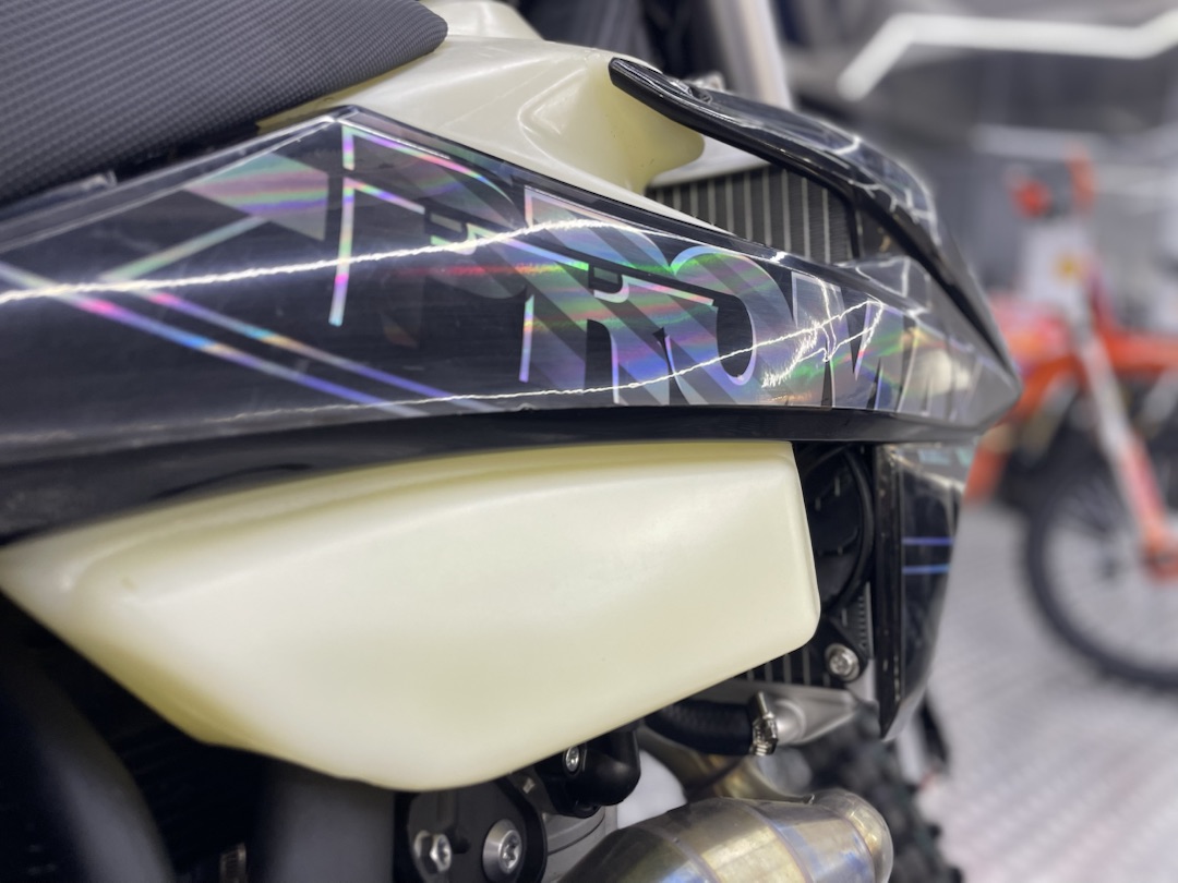 Кроссовый мотоцикл (эндуро) PROMAX PZ9 480 PRO-SPORT в Миассе