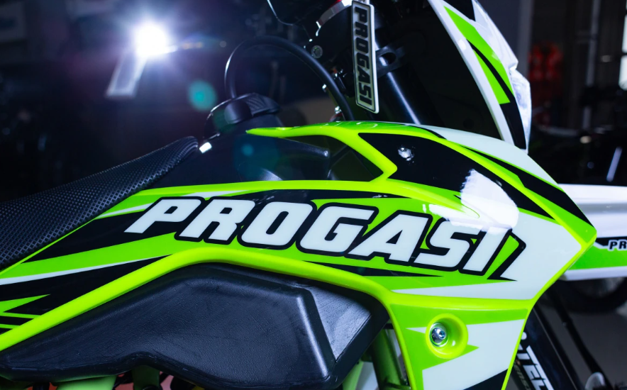 Мотоцикл Progasi SUPER MAX 300 PRO PR300 (ZS175FMN) в Миассе