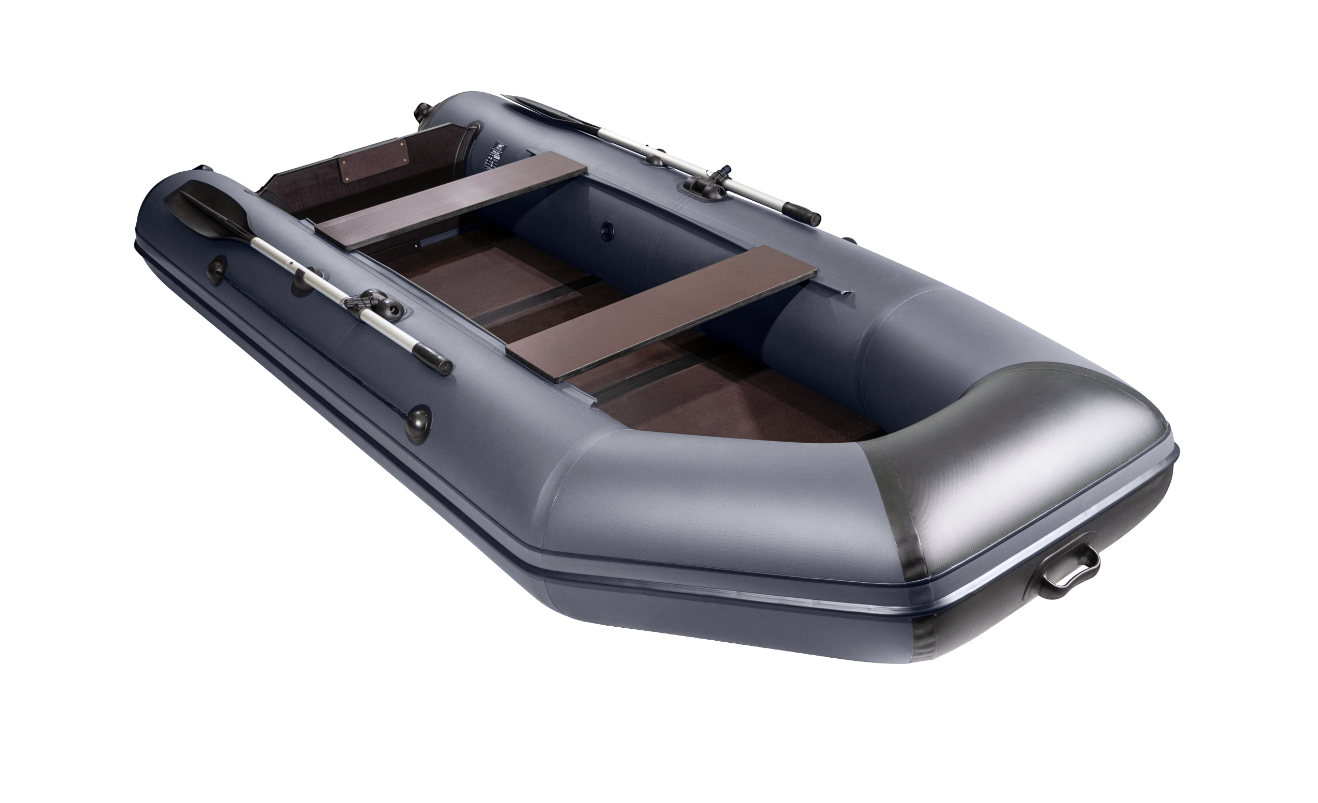  Лодка АКВА 3200 слань-книжка киль в Миассе