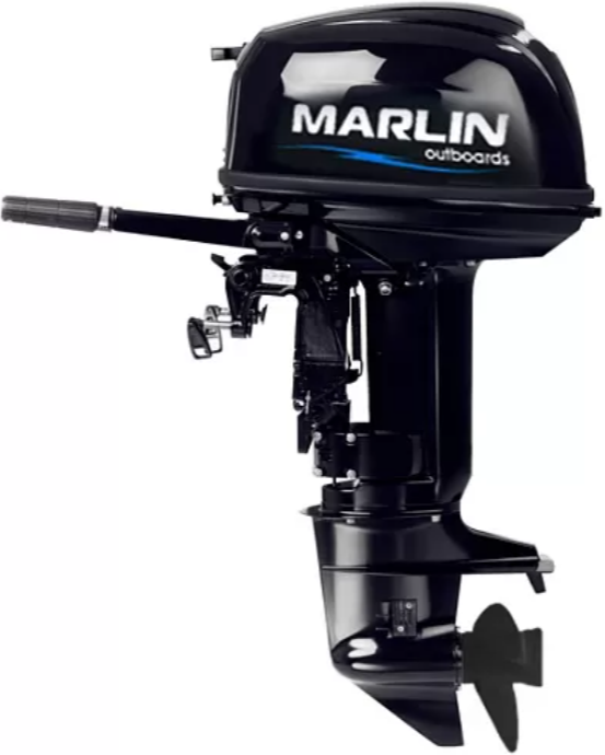 Лодочный мотор MARLIN MP 30 AWHL в Миассе